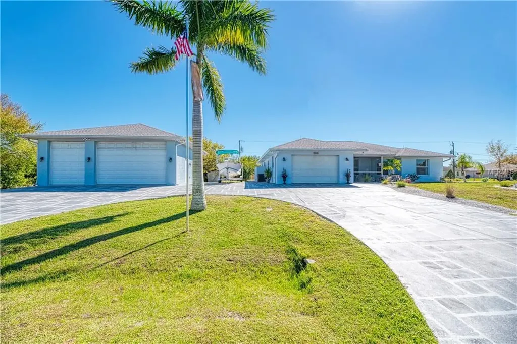 7308 Bass Street Englewood FL 34224