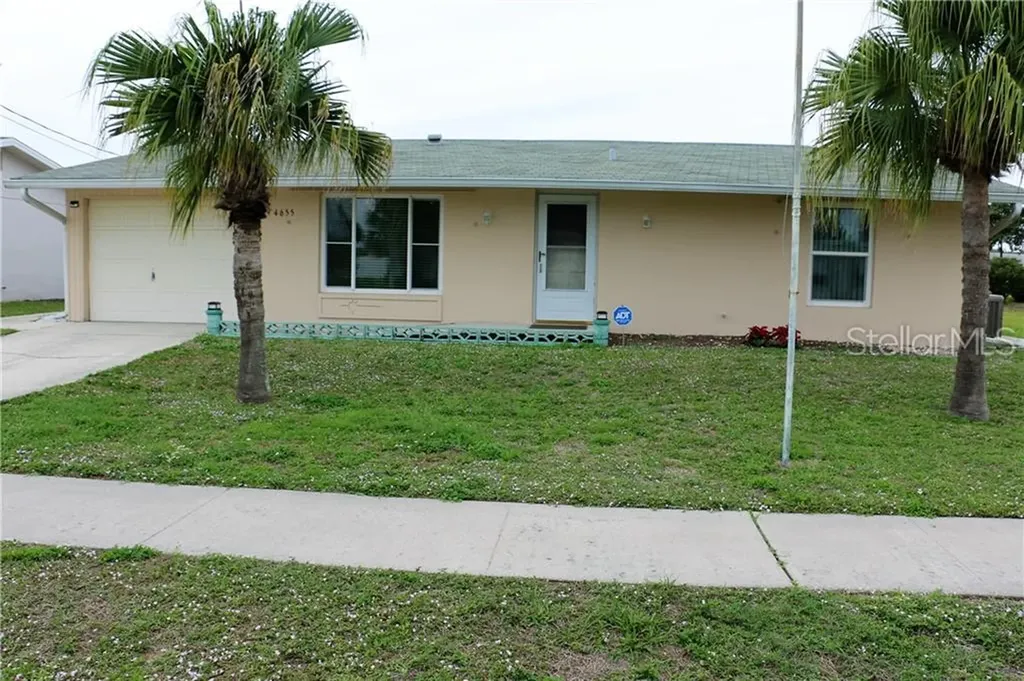 4655 Bullard Street North Port FL 34287