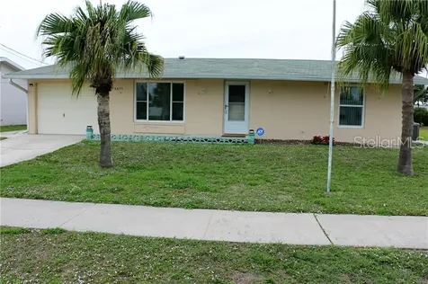4655 Bullard Street North Port FL 34287
