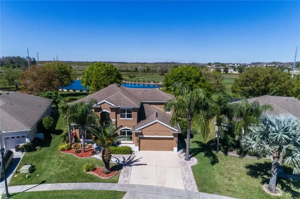 9742 Osprey Landing Drive Orlando FL 32832