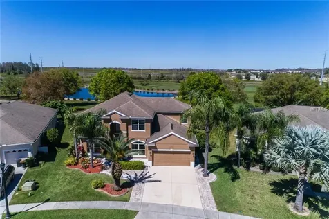 9742 Osprey Landing Drive Orlando FL 32832