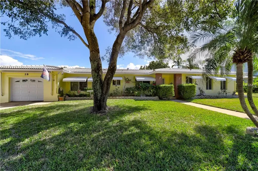 28 NE 18th Avenue Pompano Beach FL 33060
