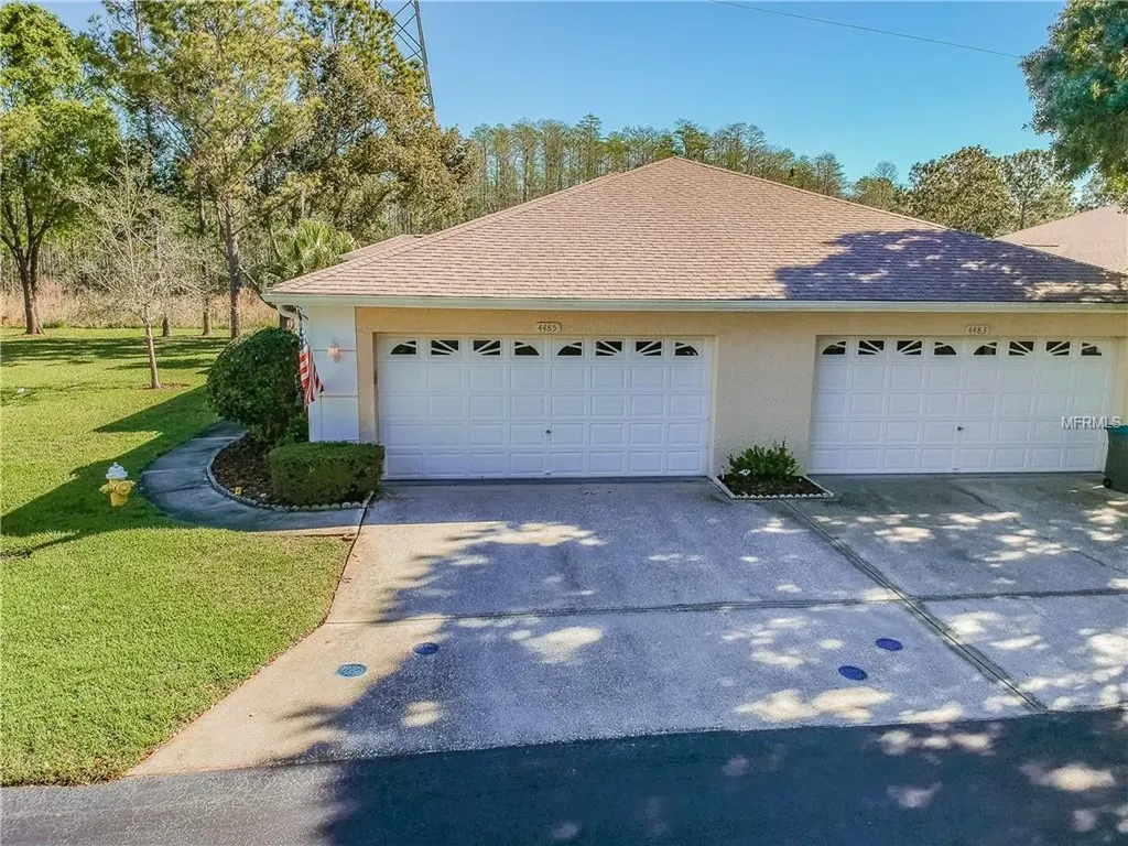 4485 Connery Court Palm Harbor FL 34685