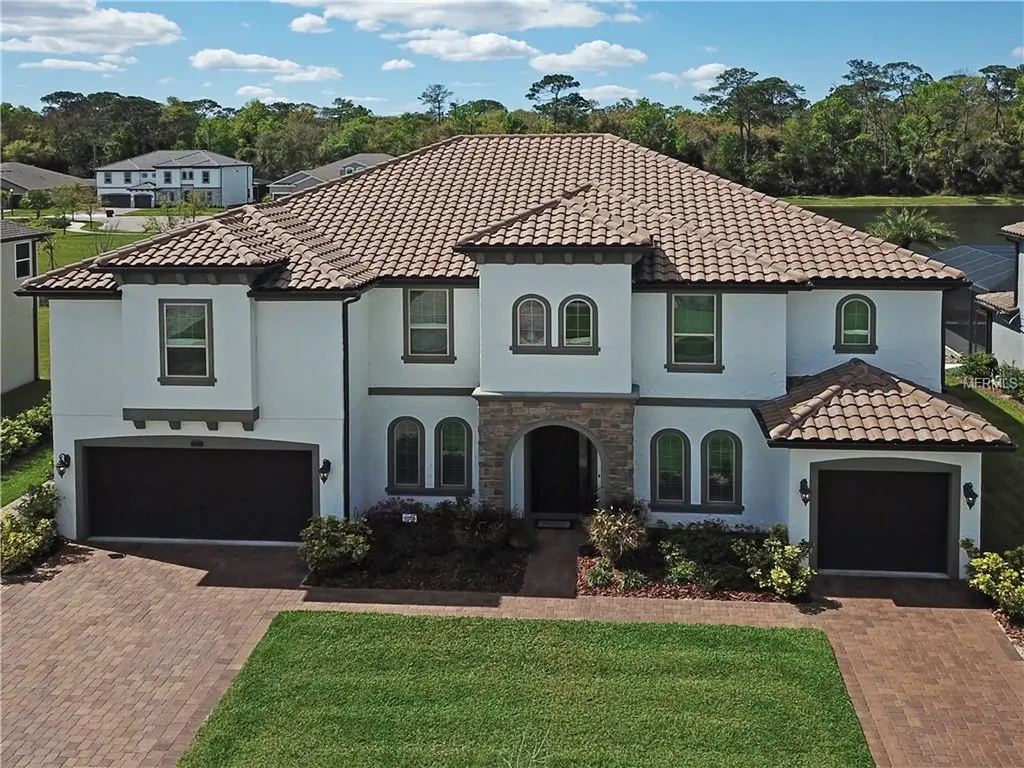 1234 Red Haven Lane Oviedo FL 32765