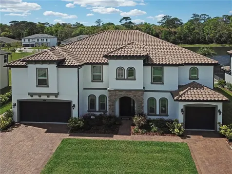 1234 Red Haven Lane Oviedo FL 32765