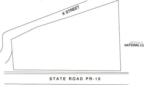PR-10 C. Street Arecibo PR 00612