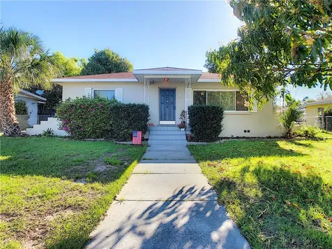 524 Lemon Street Lake Wales FL 33853