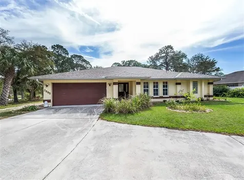 2985 Wyola Avenue North Port FL 34286