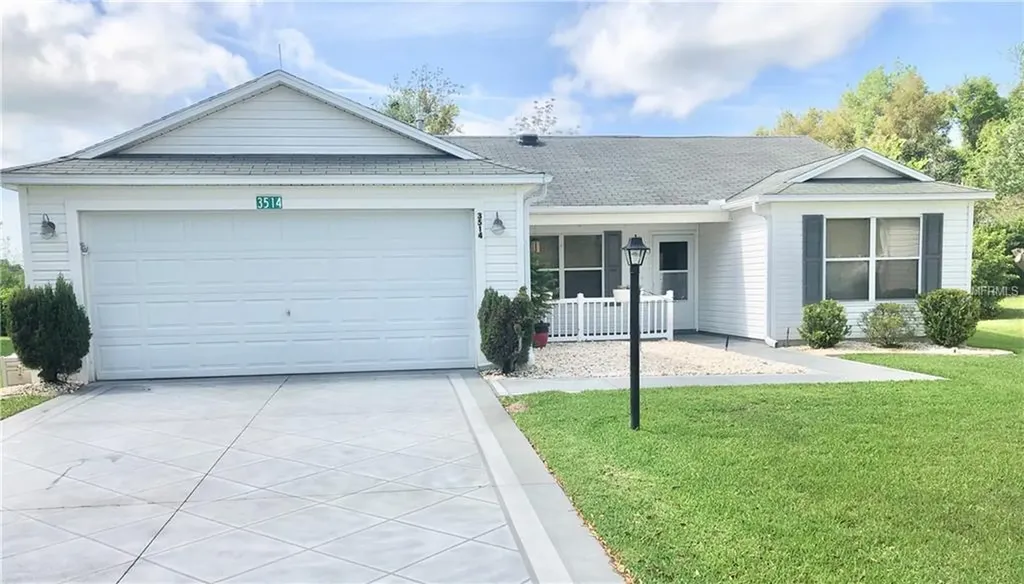 3514 Auburndale Avenue The Villages FL 32162