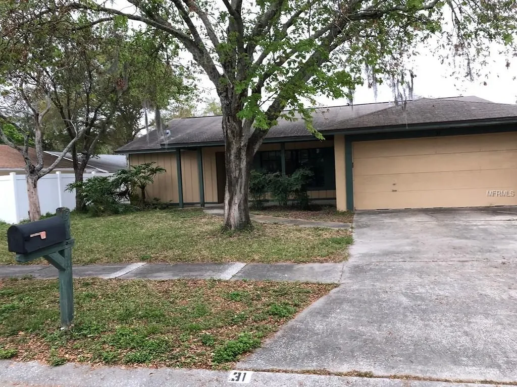 31 Harbor Lake Circle Safety Harbor FL 34695