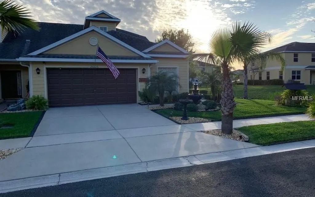 20226 Indian Rosewood Drive Tampa FL 33647