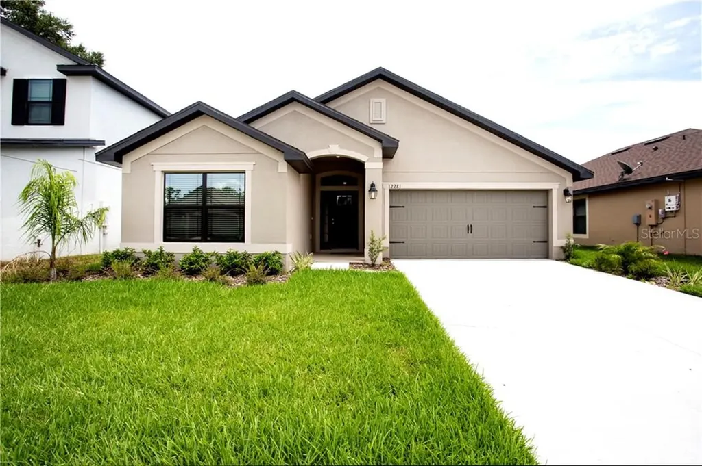 12281 Legacy Bright Street Riverview FL 33578