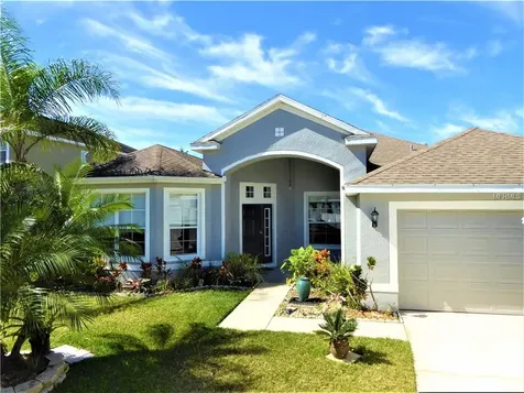 136 Magnolia Park Trail Sanford FL 32773