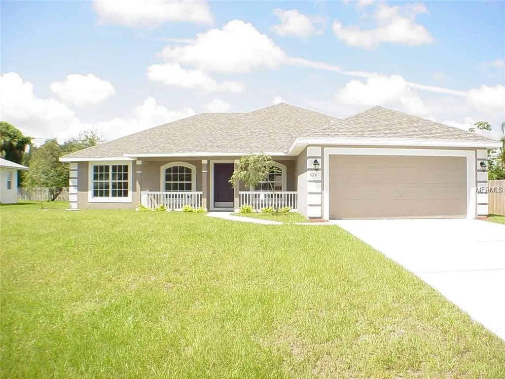 545 Viceroy Court Kissimmee FL 34758