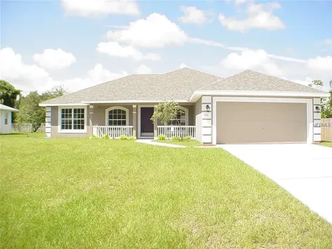 545 Viceroy Court Kissimmee FL 34758