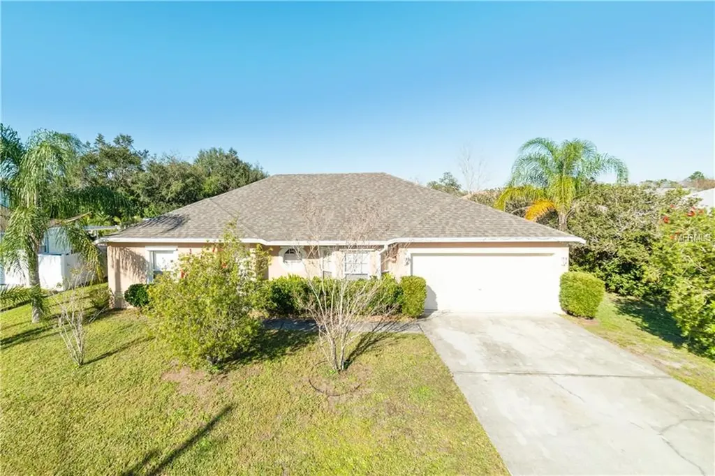 308 Caen Court Kissimmee FL 34759
