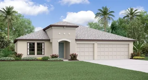 35925 Saddle Palm Way Zephyrhills FL 33541