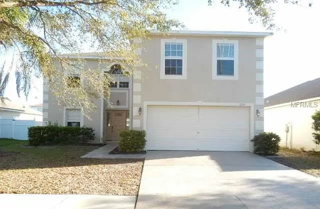 12711 Kings Lake Drive Gibsonton FL 33534
