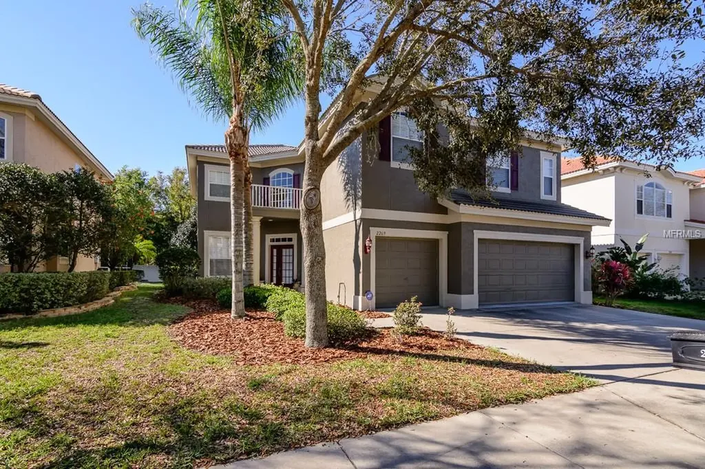 2269 Hannah Way S Dunedin FL 34698