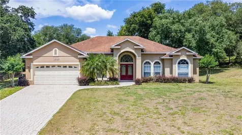 16025 Harbar Oaks Drive Montverde FL 34756