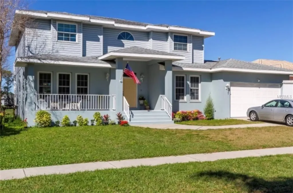 11824 94th Street Largo FL 33773
