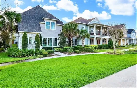 14109 Barrington Stowers Drive Lithia FL 33547