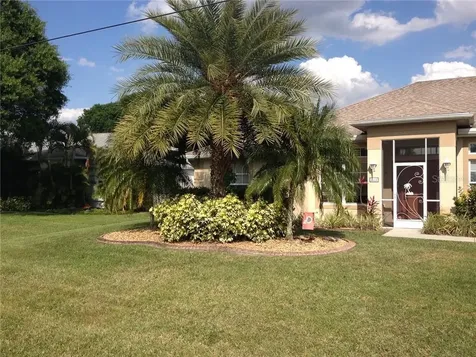 2284 Oberon Lane Punta Gorda FL 33983