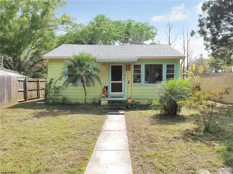 344 43rd Avenue N St Petersburg FL 33703