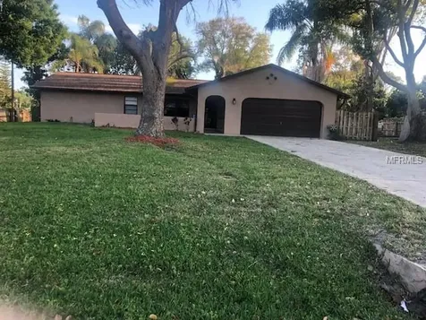 345 Mockingbird Lane Merritt Island FL 32953