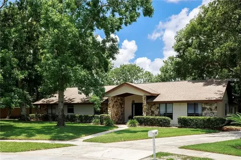 312 Dunfries Court Longwood FL 32779
