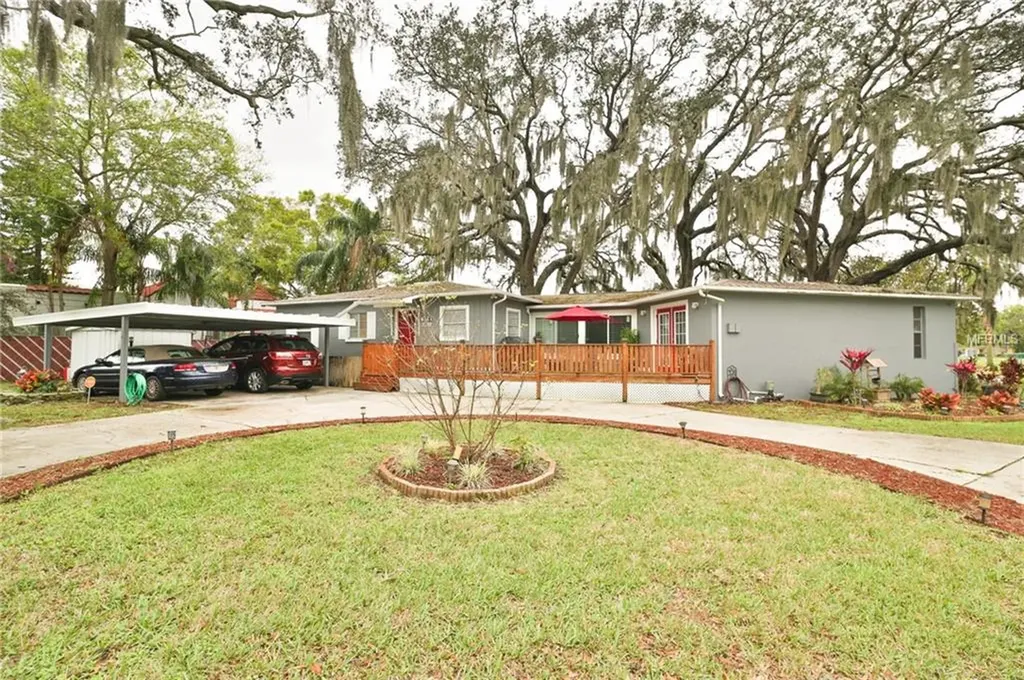 2435 49th Street N St Petersburg FL 33710