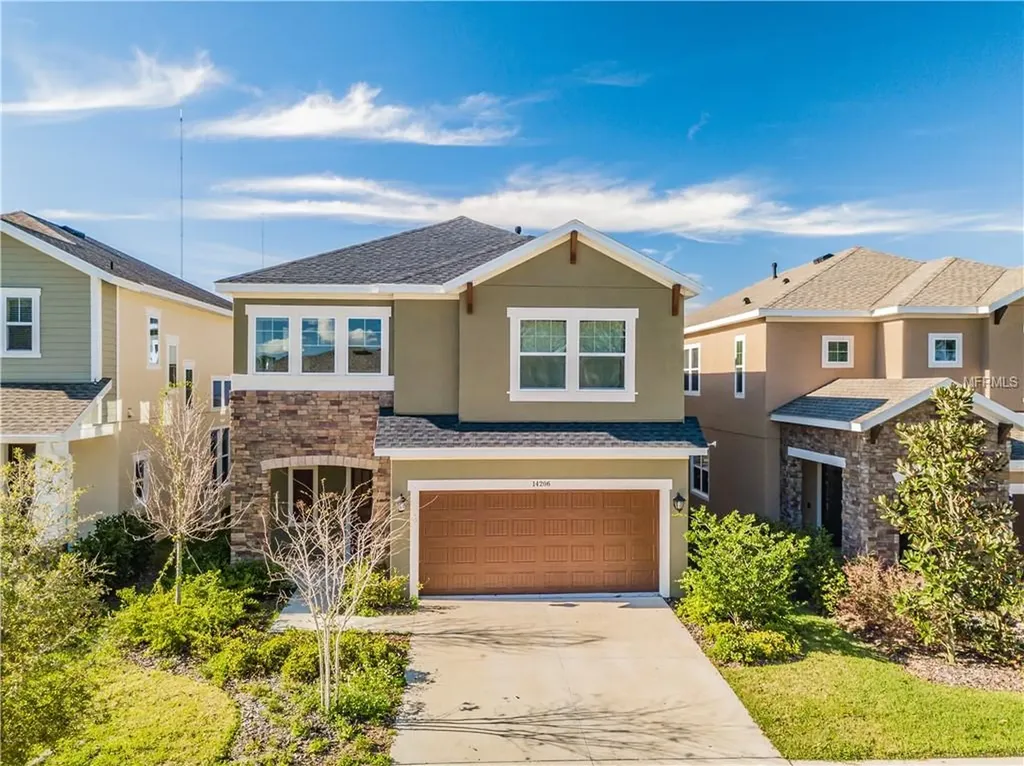 14206 Natures Reserve Drive Lithia FL 33547