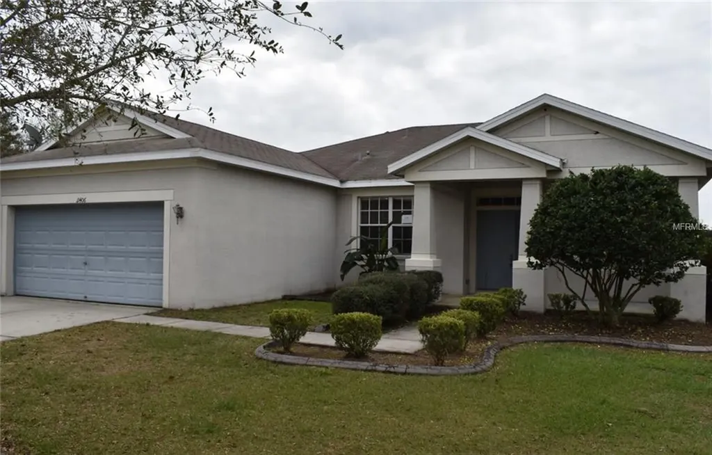 11406 Bridge Pine Drive Riverview FL 33569