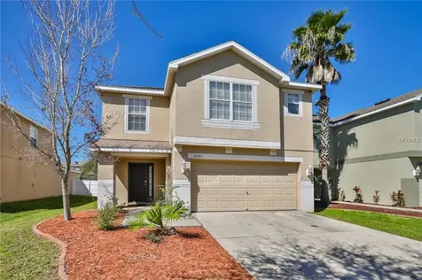 12123 Tree Haven Avenue Gibsonton FL 33534
