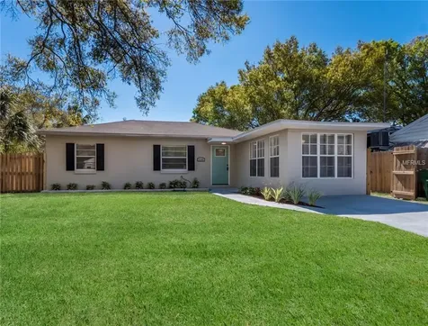 4706 W Wallcraft Avenue Tampa FL 33611