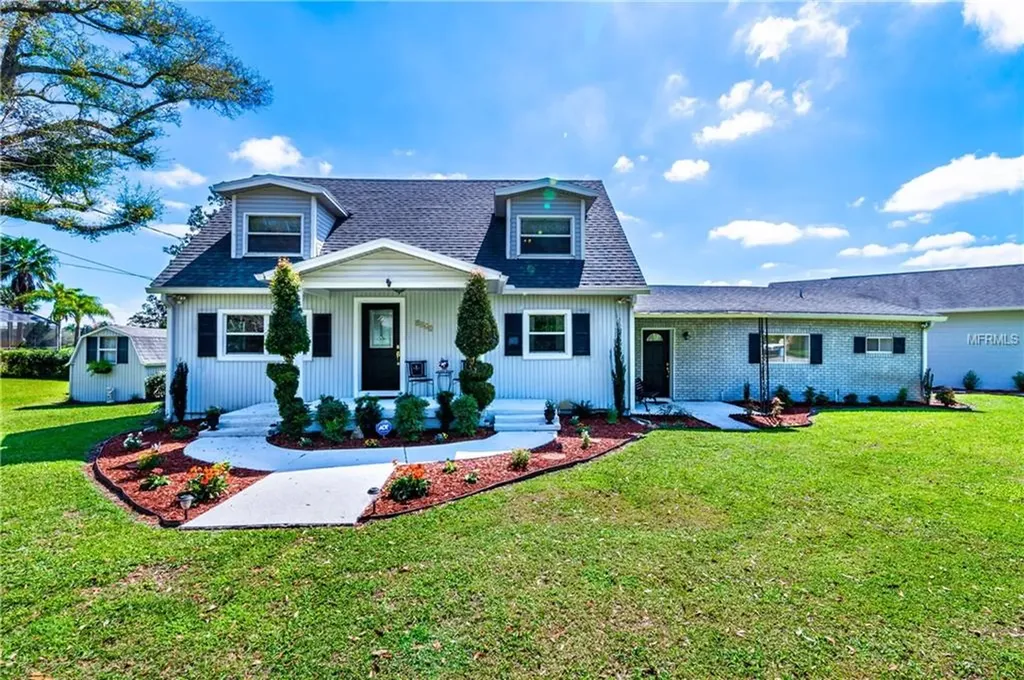 8061 Via Hermosa Street Sanford FL 32771