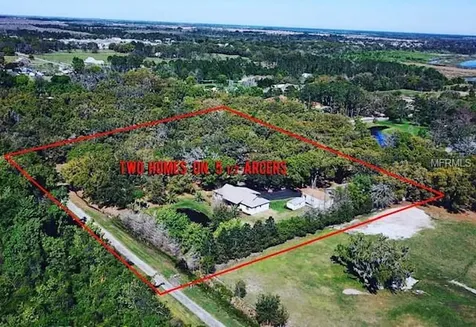 4520 Semoran Farms Road Kissimmee FL 34744