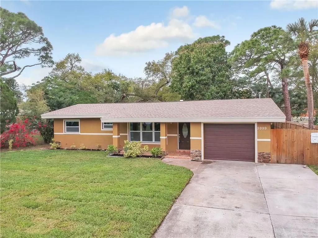 5999 8th Street S St Petersburg FL 33705