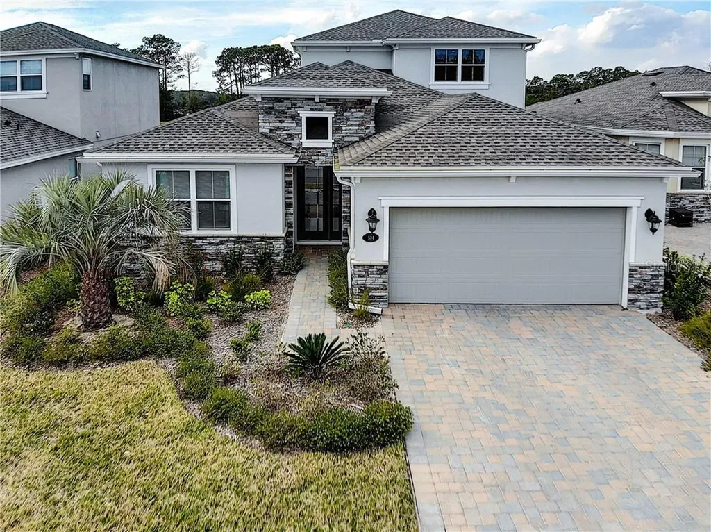 524 Adenmore Terrace Deland FL 32724