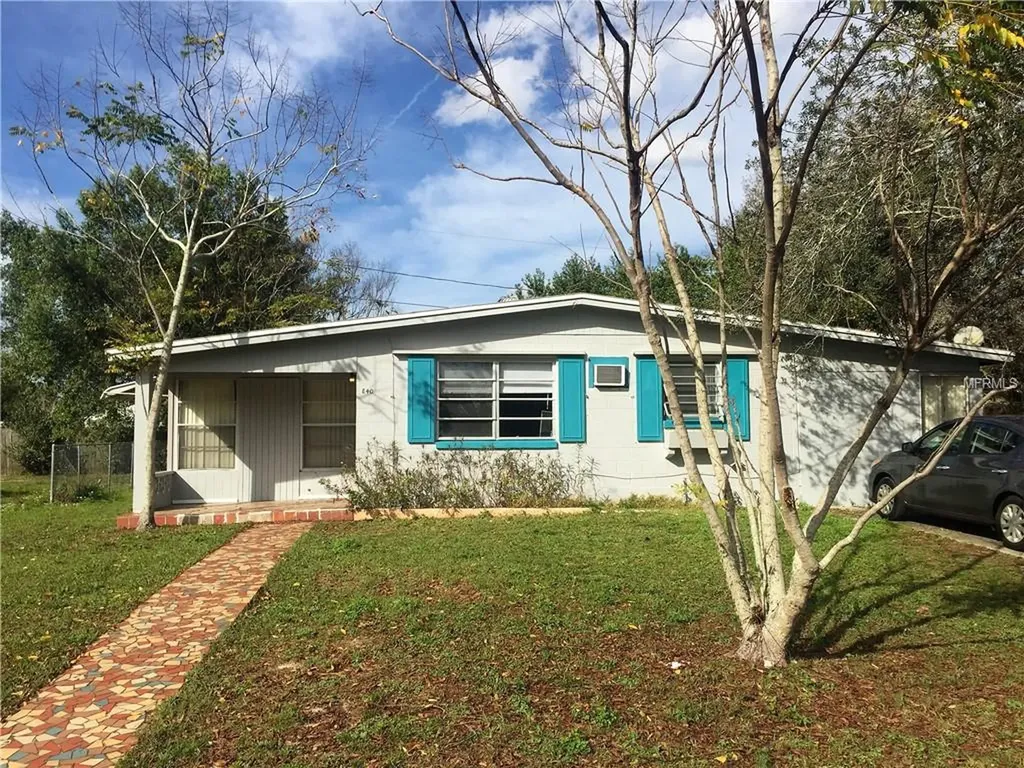 840 Rockhill Street Deltona FL 32725
