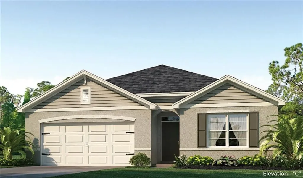 3176 Bethpage Loop Mount Dora FL 32757