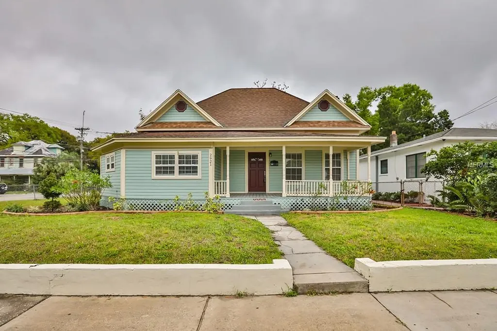 2921 N 9th Street Tampa FL 33605