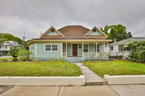 2921 N 9th Street Tampa FL 33605