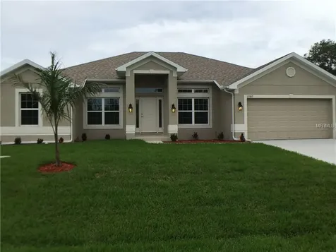 26437 Copiapo Circle Punta Gorda FL 33983