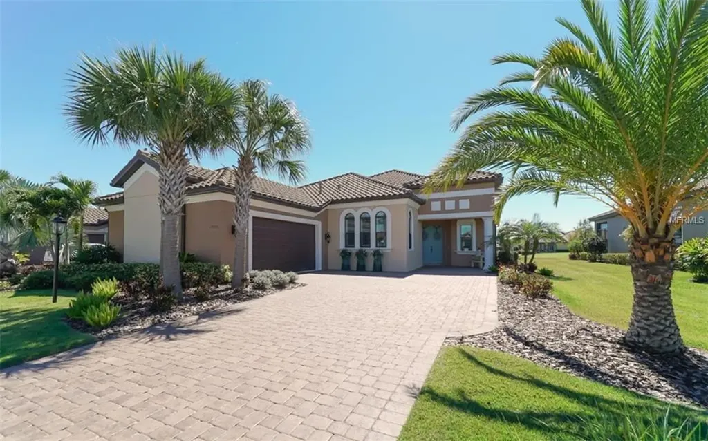 13206 Palermo Drive Bradenton FL 34211