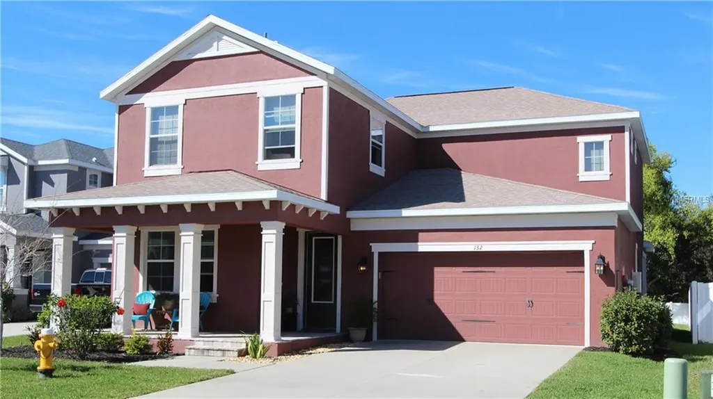 132 Philippe Grand Court Safety Harbor FL 34695