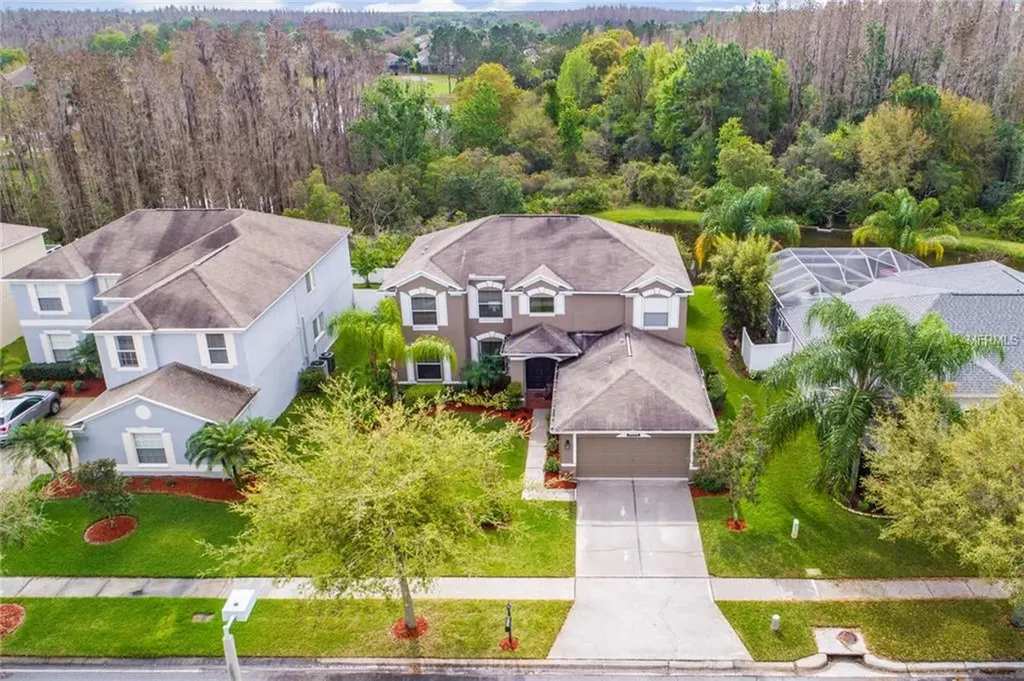 10608 Grand Riviere Drive Tampa FL 33647