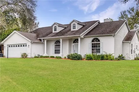 33718 Tarlton Drive Leesburg FL 34788