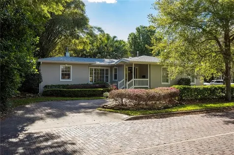 1189 N Park Avenue Winter Park FL 32789