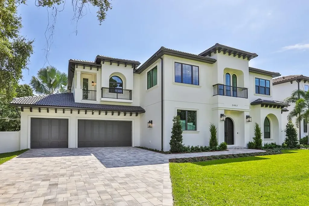 3402 W Kensington Avenue Tampa FL 33629